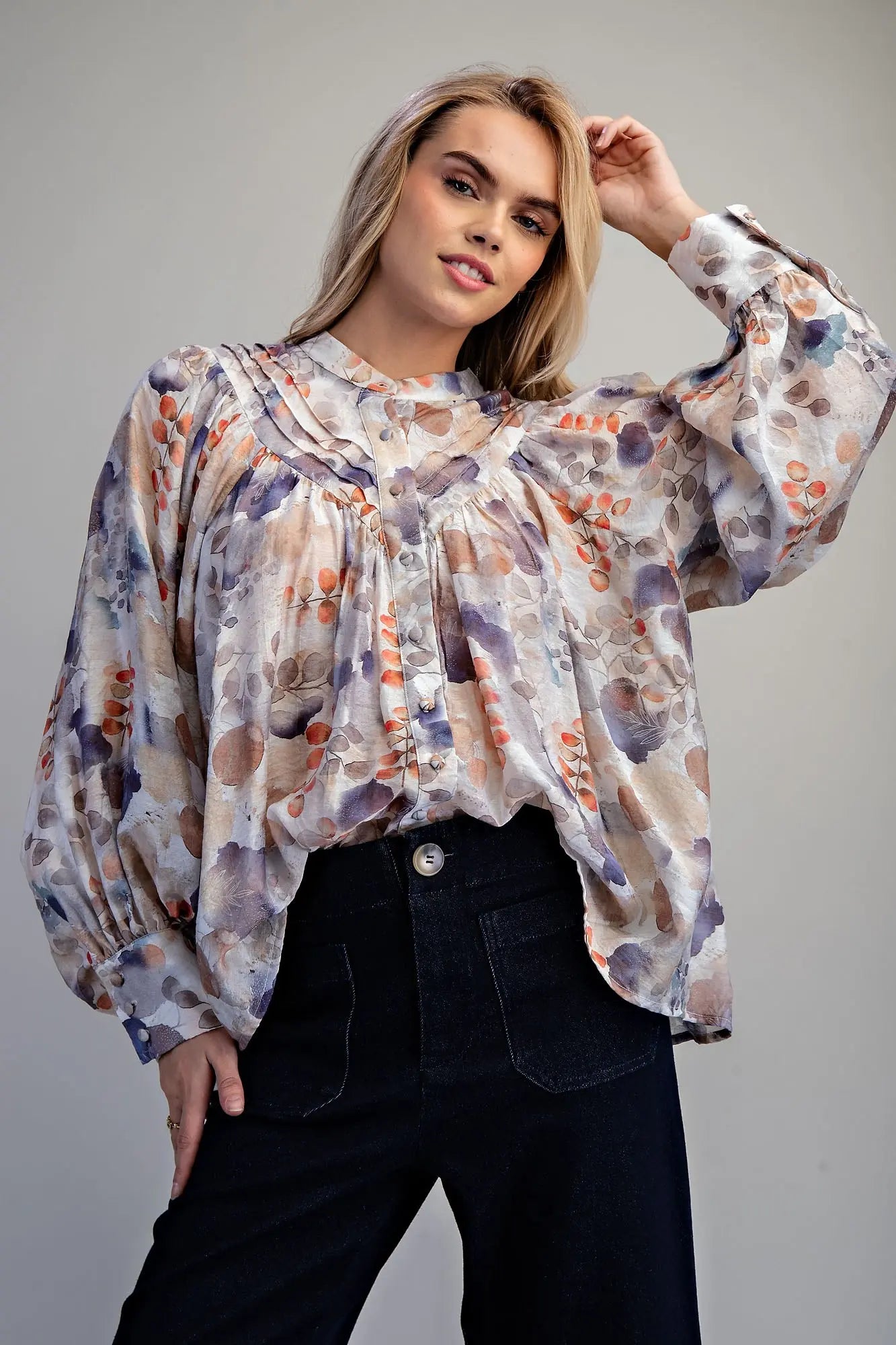 Anybody's Guess Top