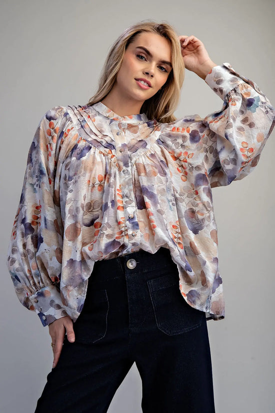 Anybody's Guess Top
