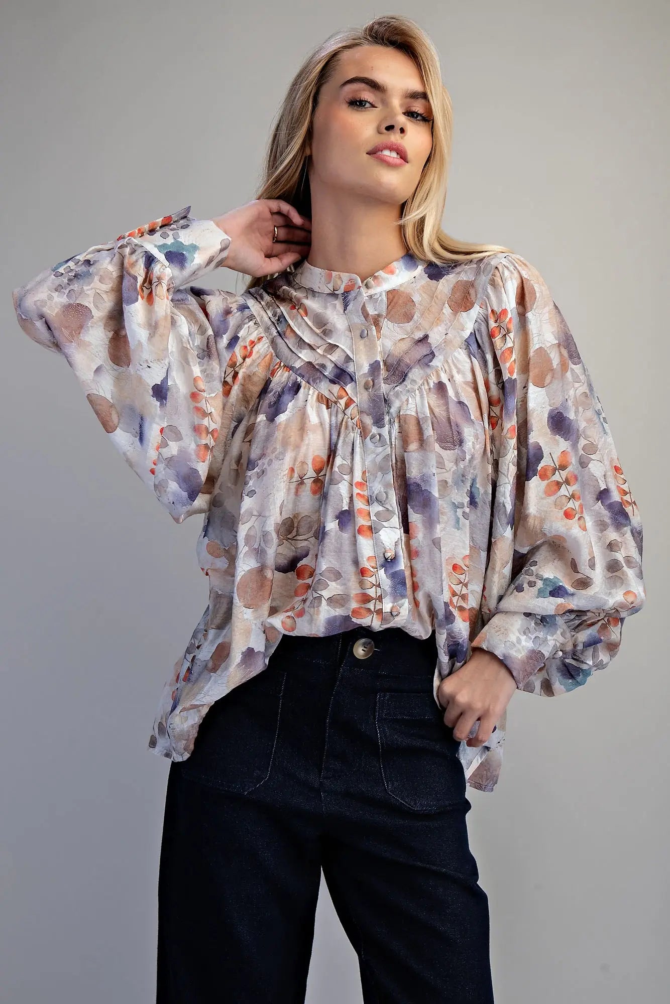 Anybody's Guess Top
