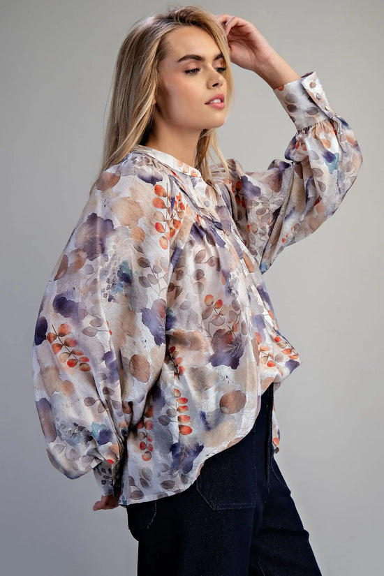 Anybody's Guess Top