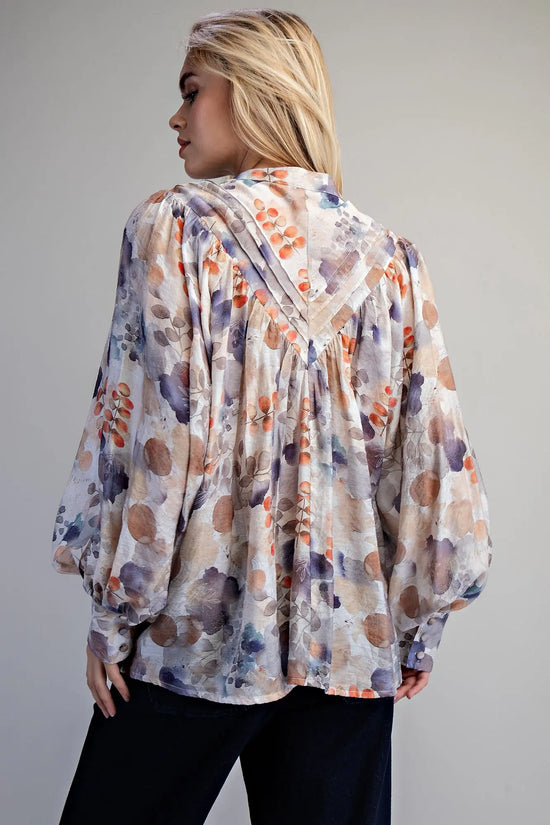 Anybody's Guess Top