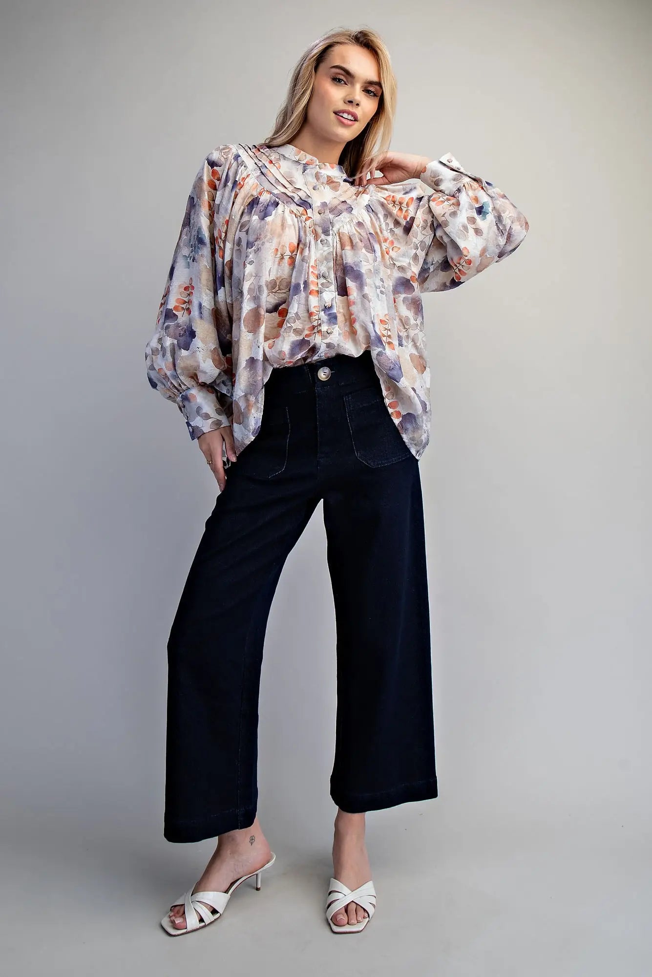 Anybody's Guess Top