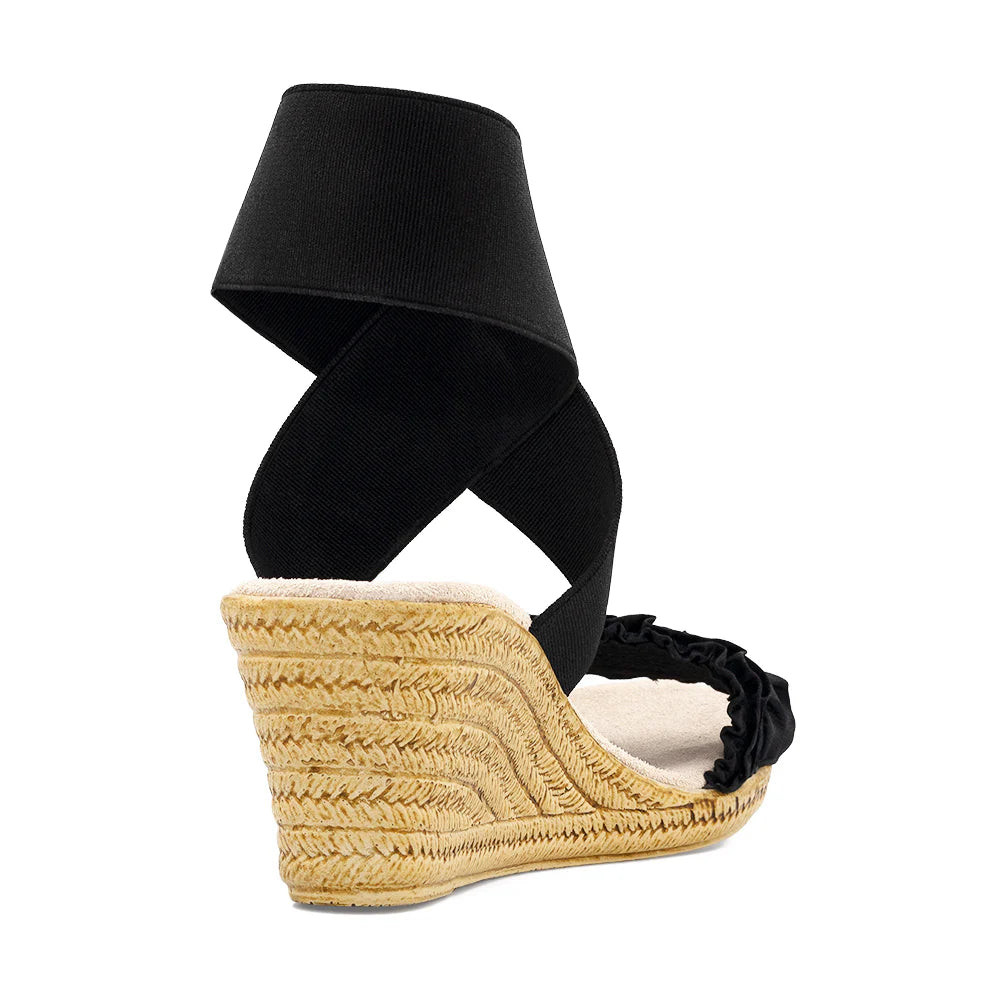 Carolina Sandal