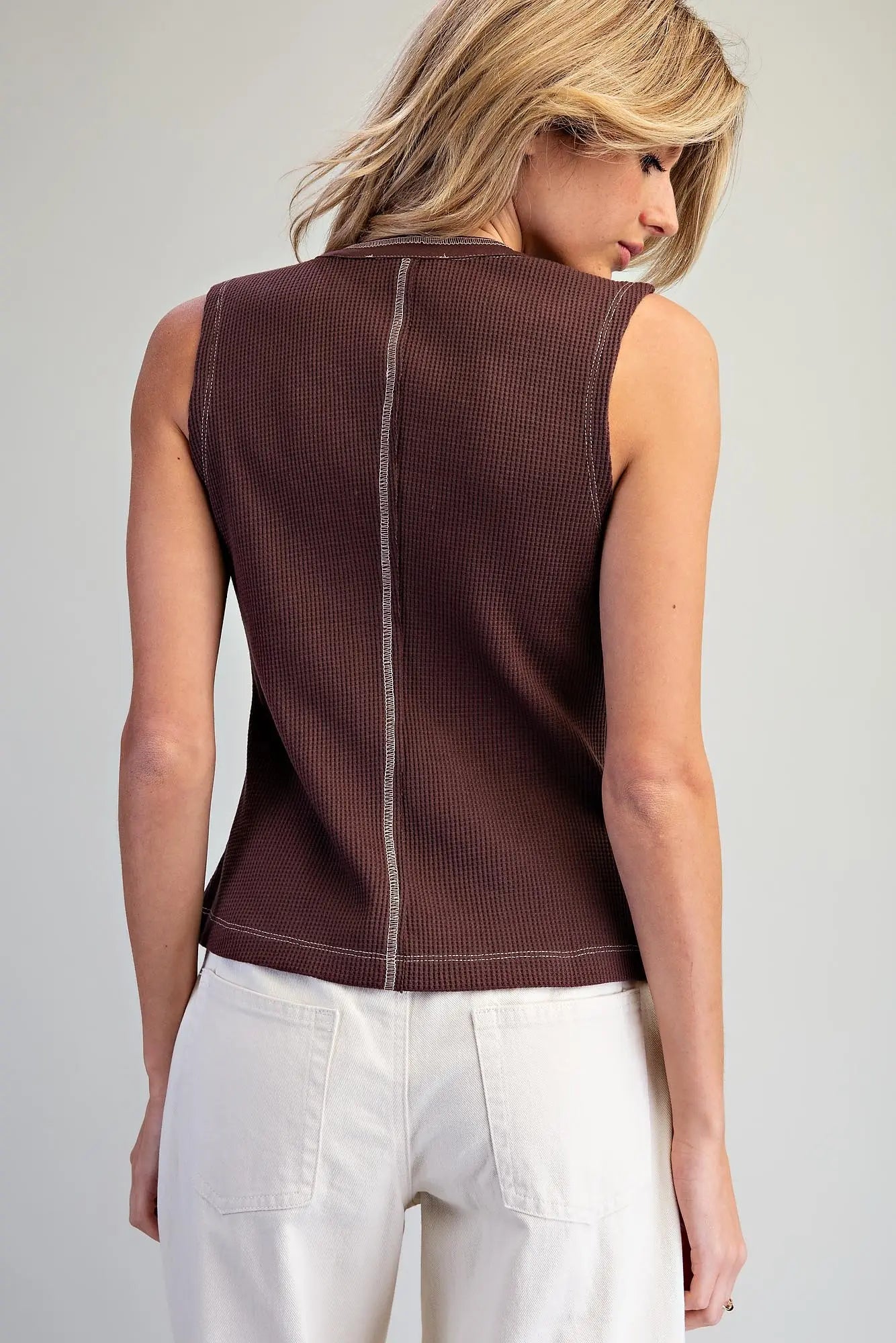 Sweet Cocoa Tank