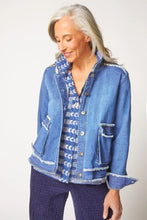 Load image into Gallery viewer, Southern Raised Jacket

