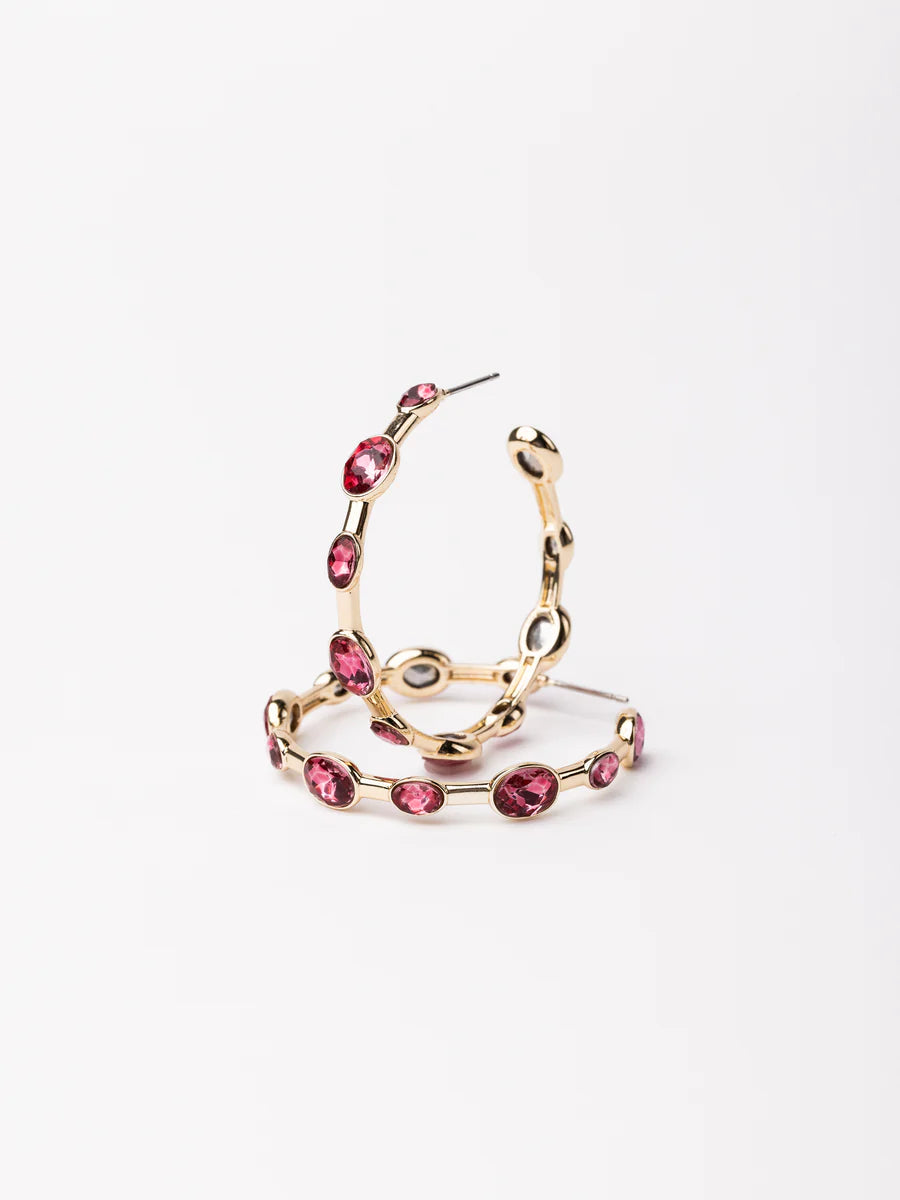 Allie Earrings