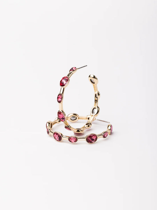 Allie Earrings