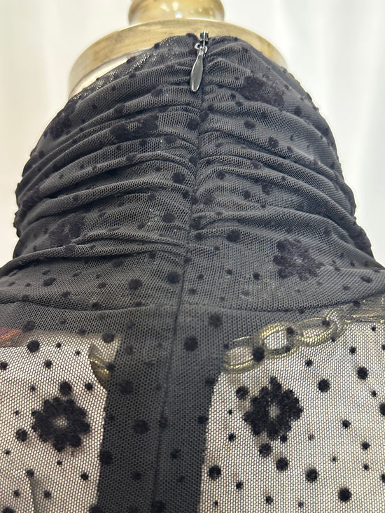 Stealth Top *FINAL SALE*