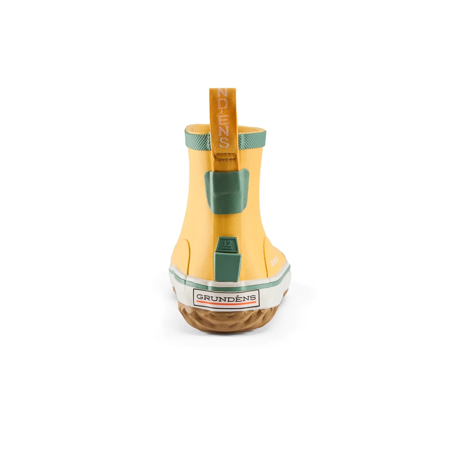 Grundens Kid's Guppy Rain Boots *FINAL SALE*