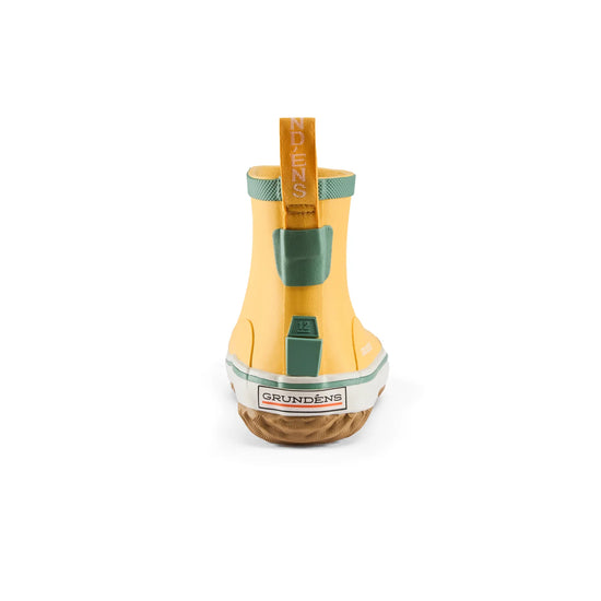 Grundens Kid's Guppy Rain Boots *FINAL SALE*