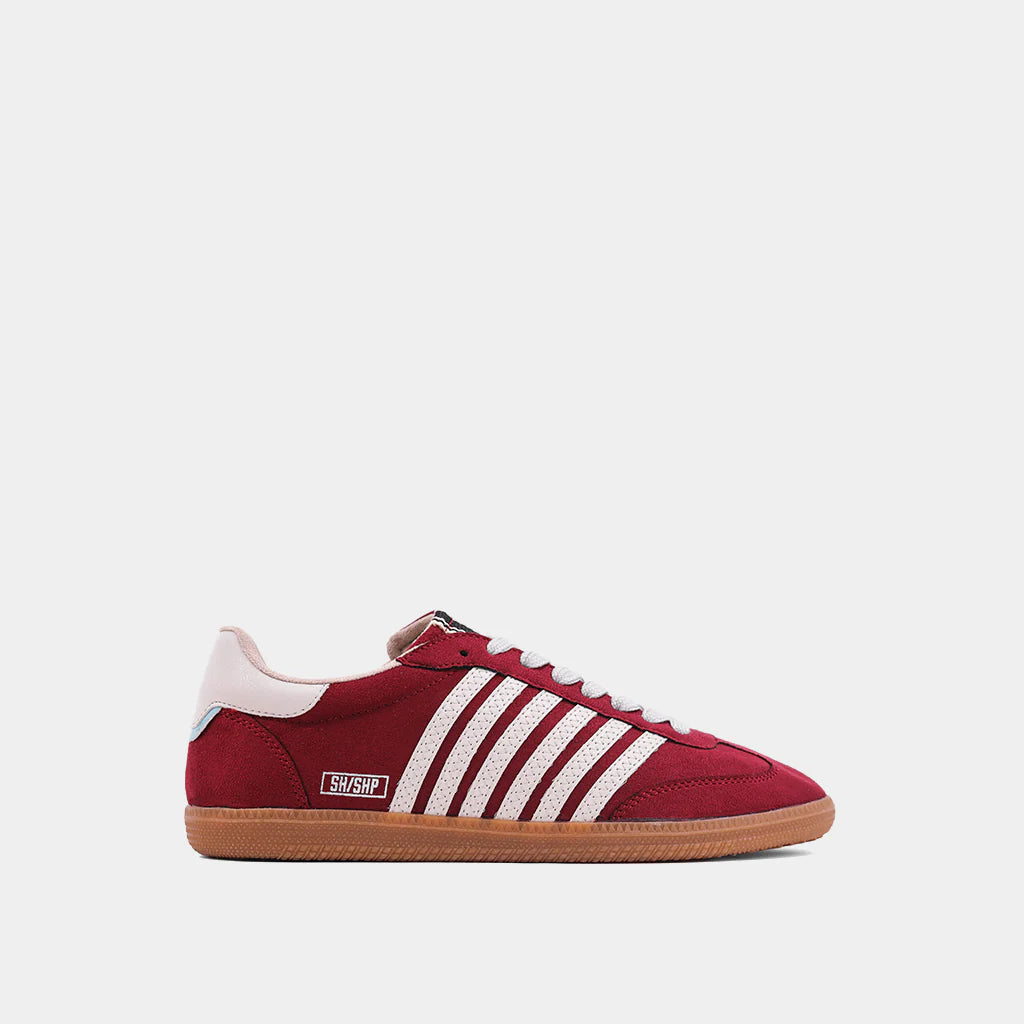Stevie Sneaker