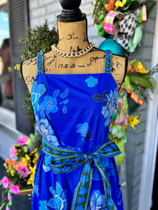 Andi Dress *FINAL SALE*