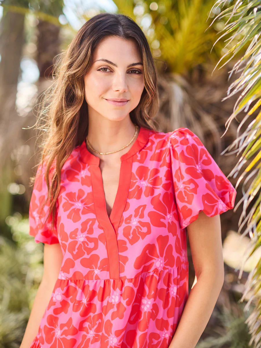 Kinsley Maxi Dress