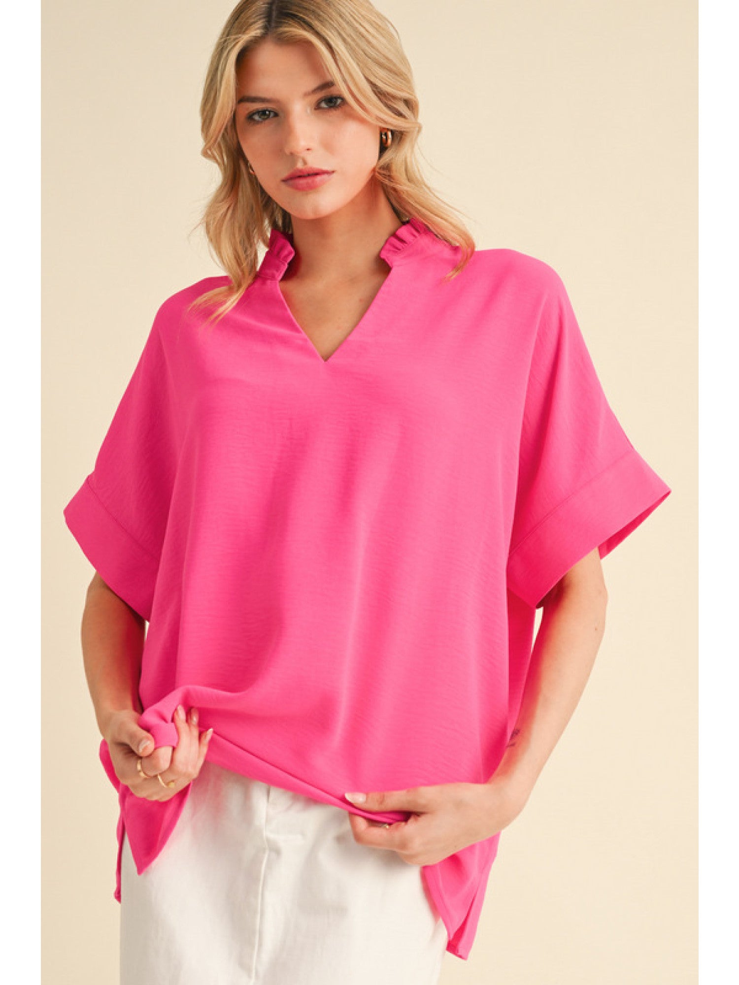 Forever and Always Top *FINAL SALE*