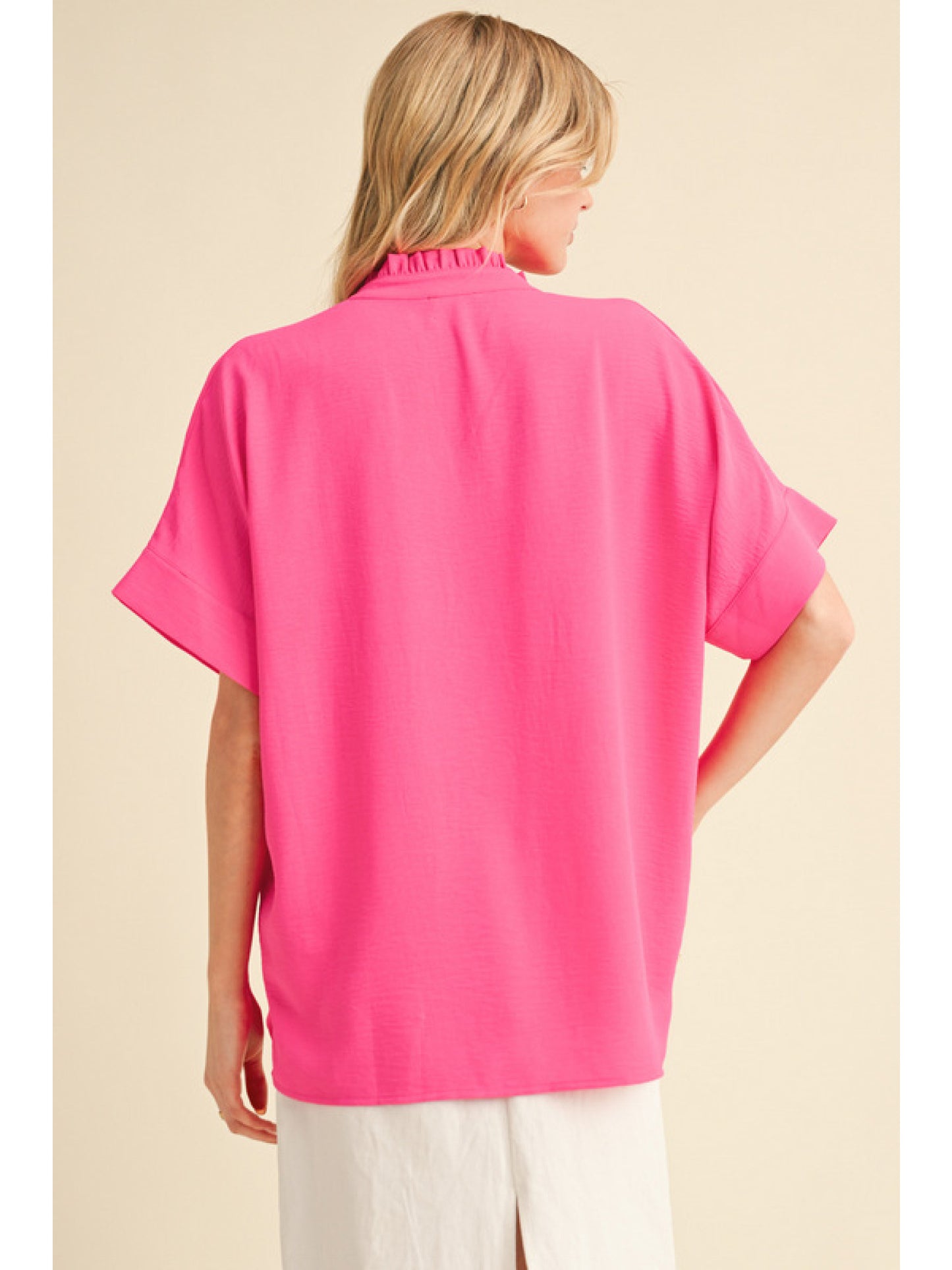 Forever and Always Top *FINAL SALE*
