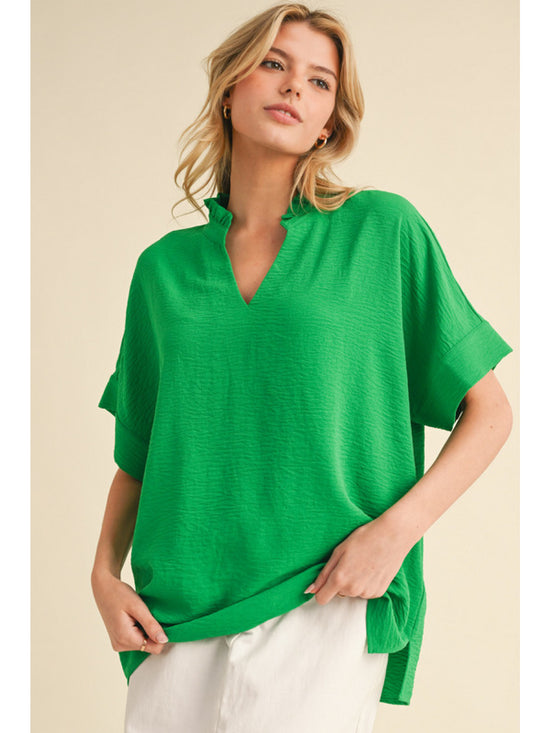 Forever and Always Top *FINAL SALE*