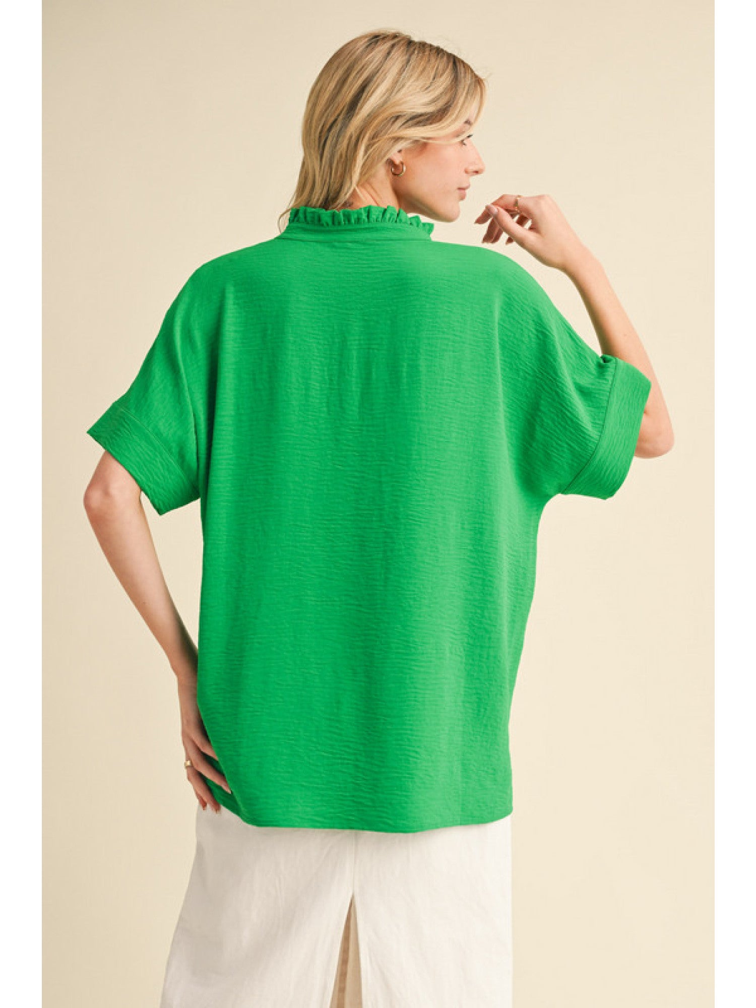 Forever and Always Top *FINAL SALE*