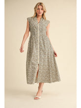 Load image into Gallery viewer, Just In Time Dress
