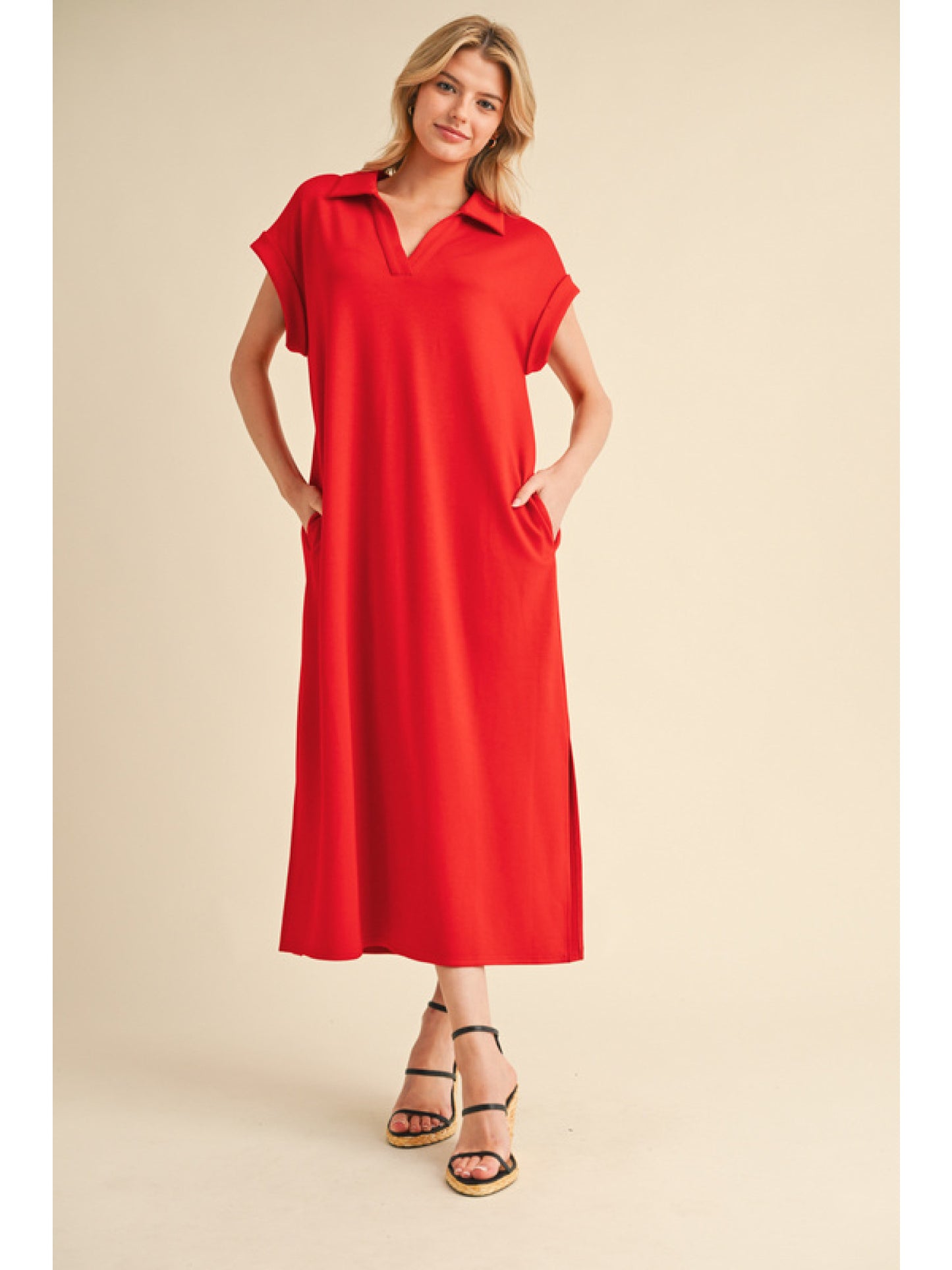 Addicted to Love Dress