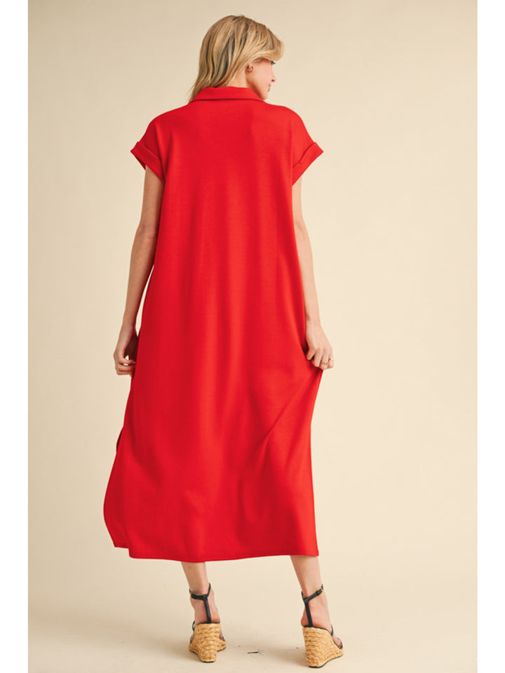 Addicted to Love Dress