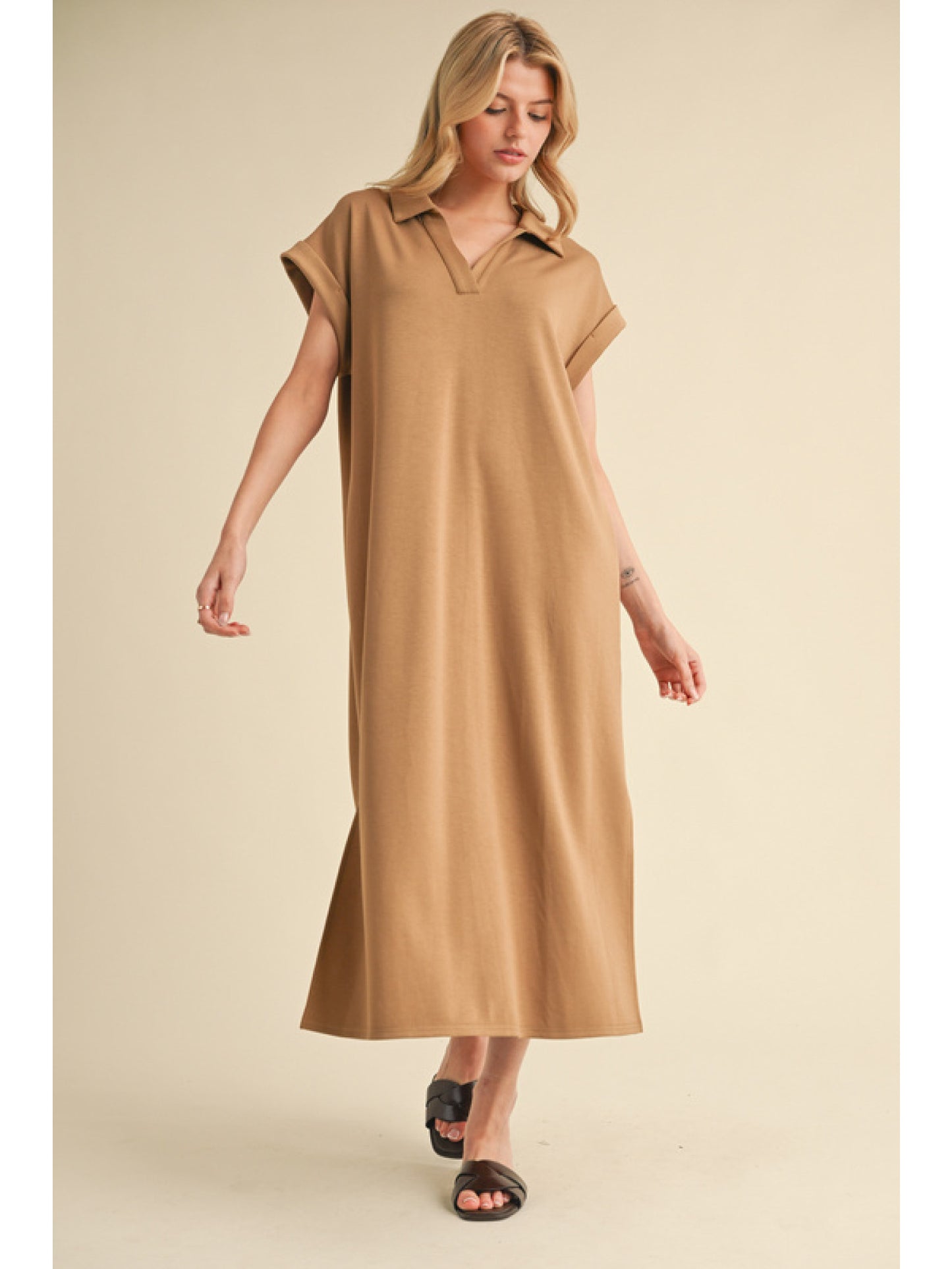 Addicted to Love Dress