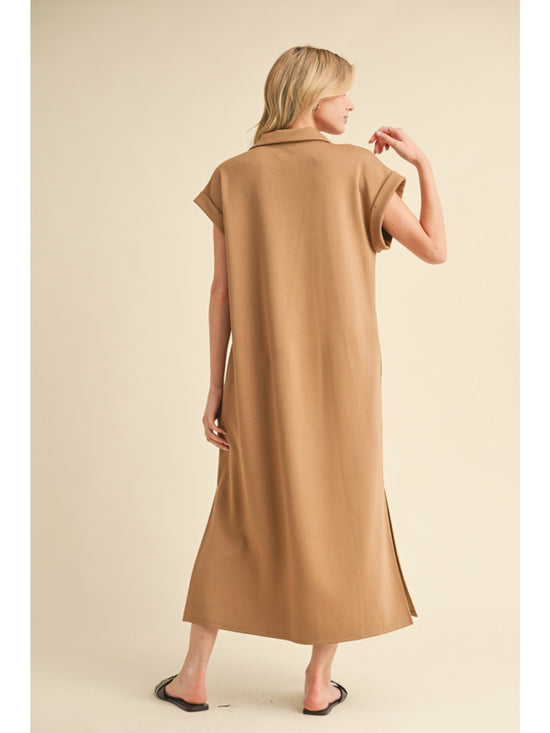 Addicted to Love Dress