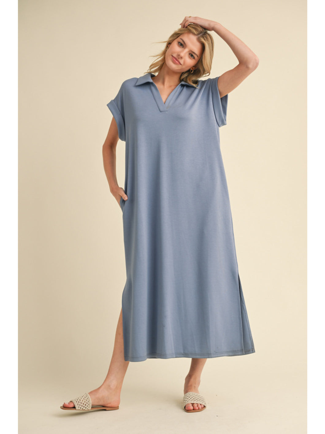 Addicted to Love Dress