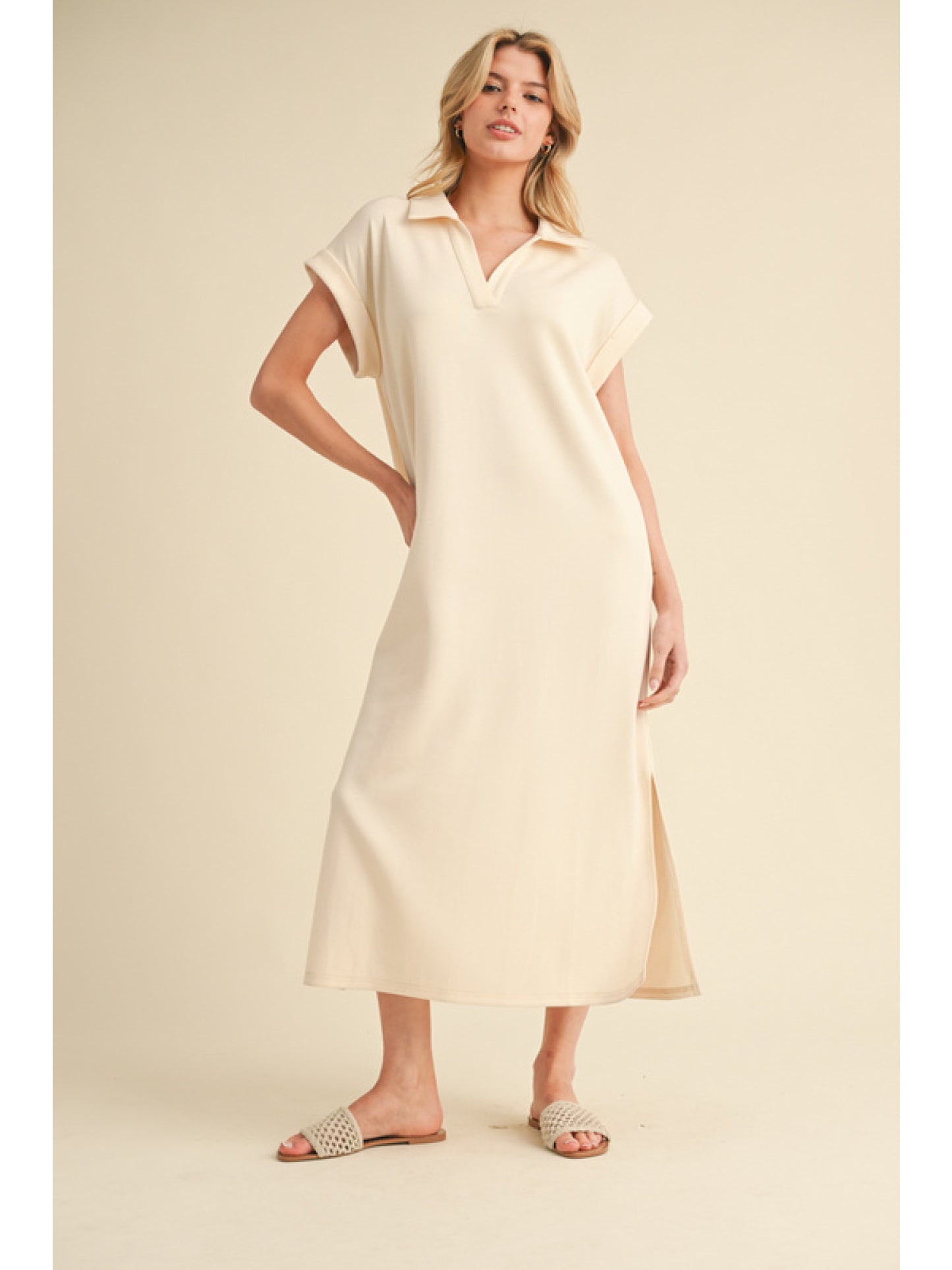 Addicted to Love Dress
