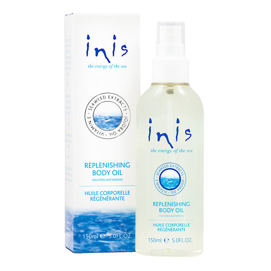 Inis 5oz Body Oil