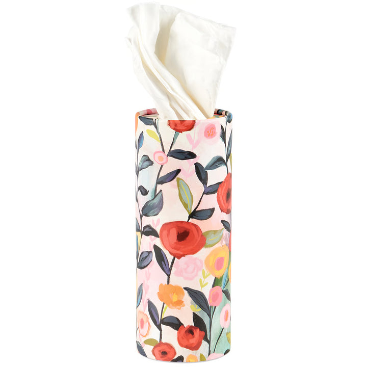 Tissue Car Tube