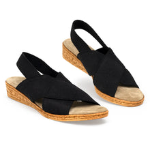 Load image into Gallery viewer, Atlantic Sandal
