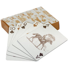 Load image into Gallery viewer, Equestrian Playing Cards
