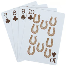 Load image into Gallery viewer, Equestrian Playing Cards
