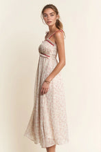 Load image into Gallery viewer, Burning In Me Dress
