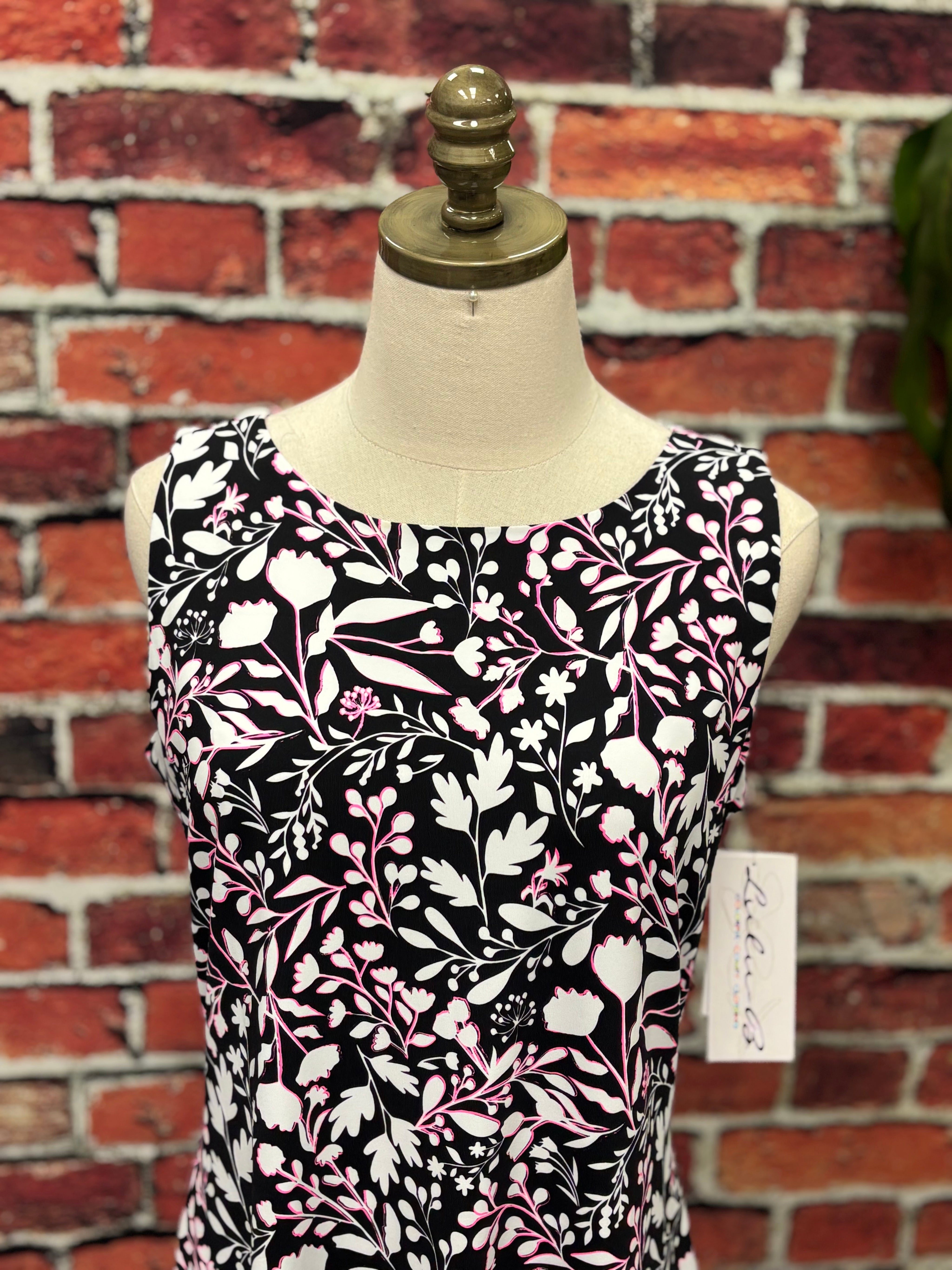 Destination Dress