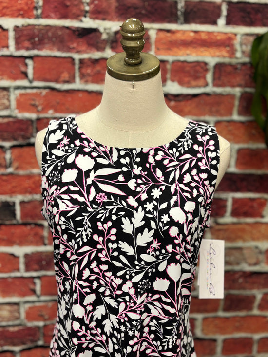 Destination Dress