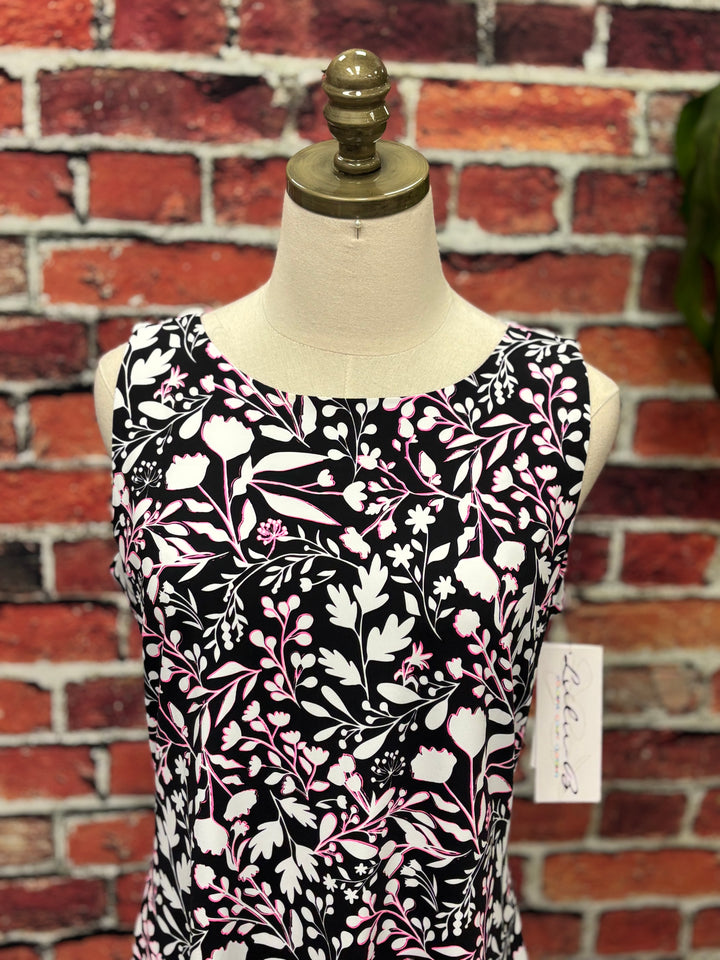 Destination Dress