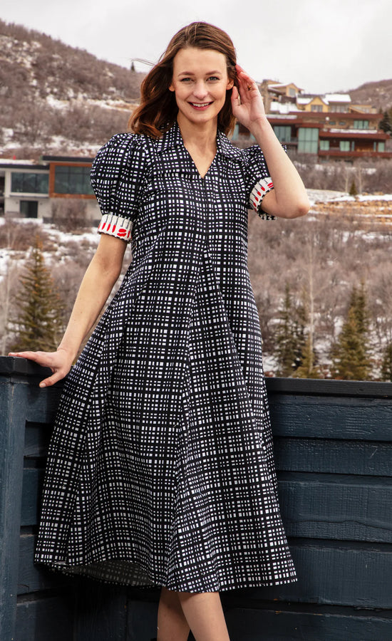 Montauk Dress