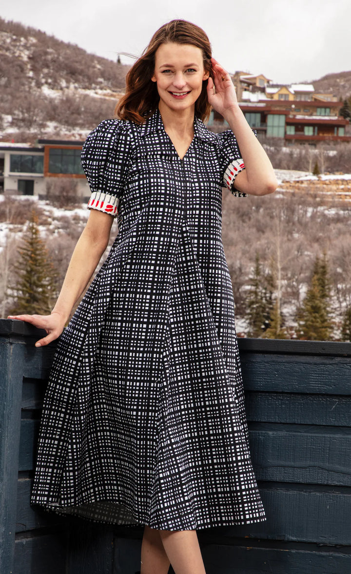 Montauk Dress