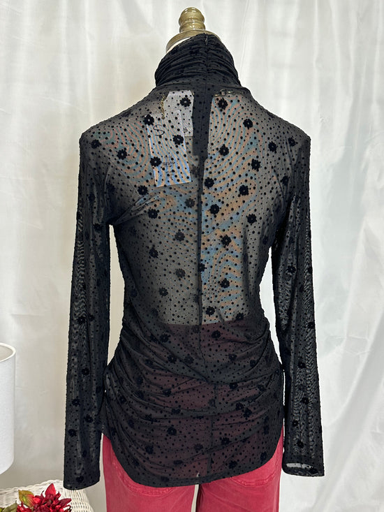 Stealth Top *FINAL SALE*