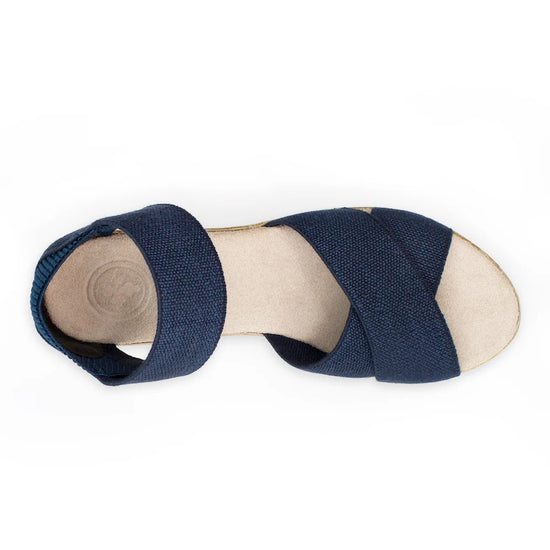 Cannon Wedge Sandal