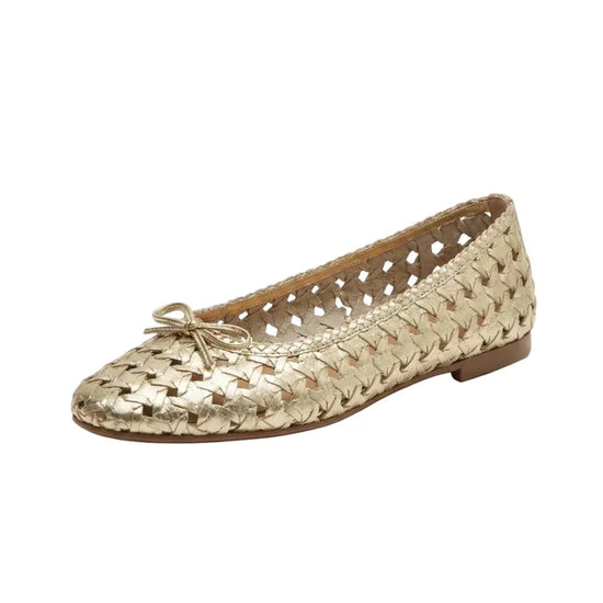 Houston Woven Flat