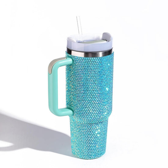 40oz Tumbler