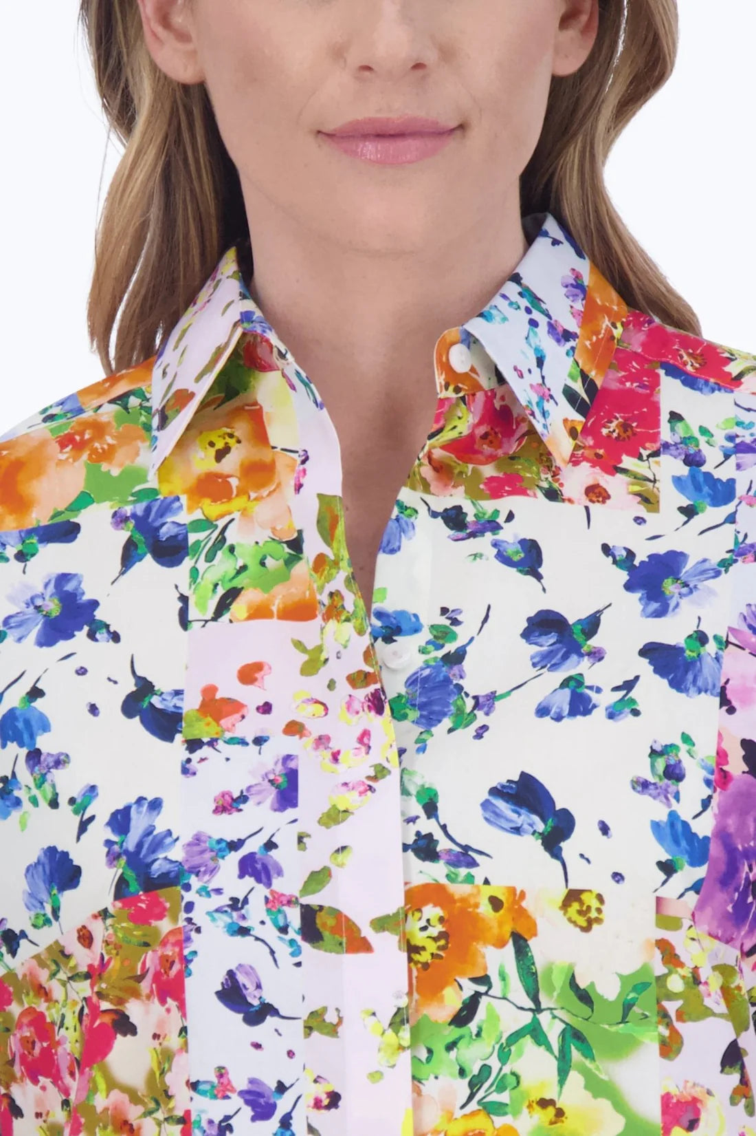 Olivia Shirt *FINAL SALE*