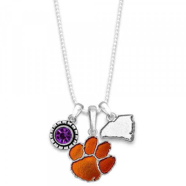 Gameday Necklaces *FINAL SALE*