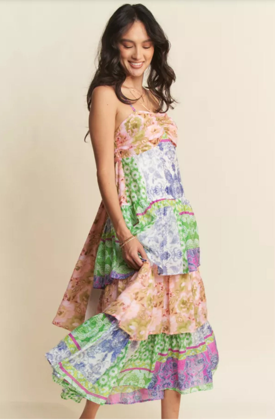 Made In Heaven Dress