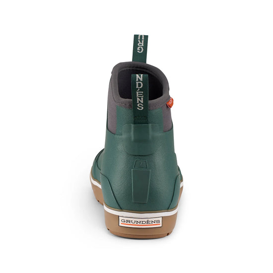 Women's Deck Boss Ankle Boot *FINAL SALE*