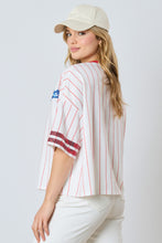 Load image into Gallery viewer, Baseball Time Shirt
