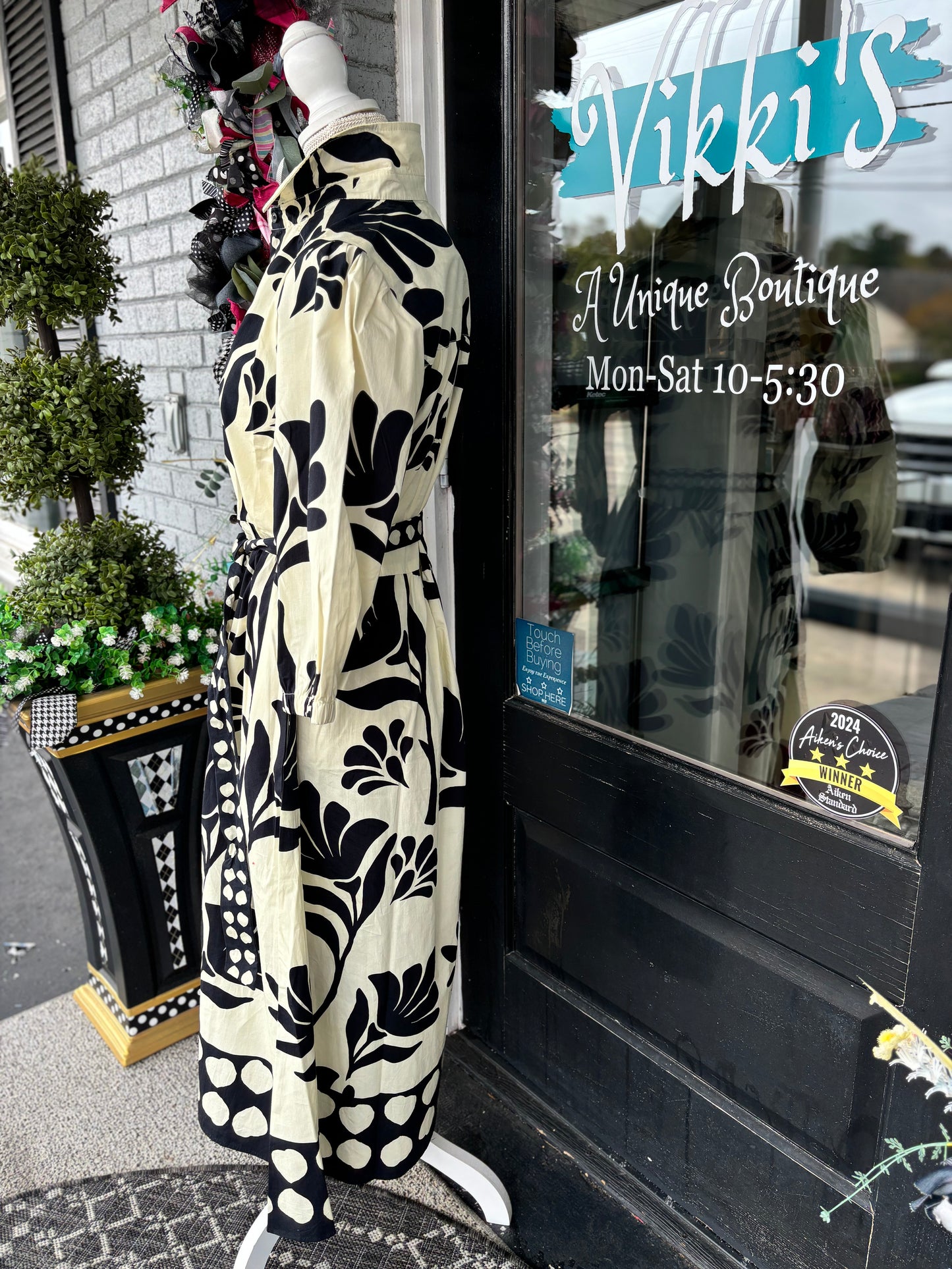 Remi Dress *FINAL SALE*