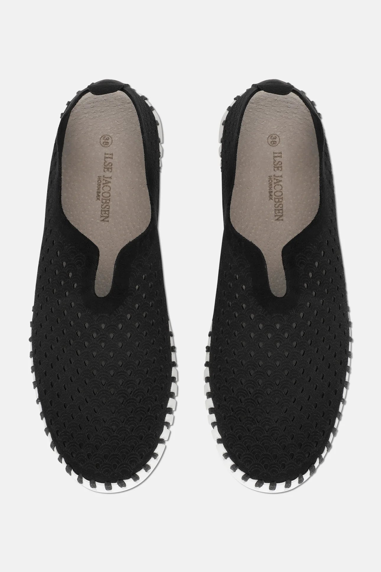 Tulip Slip On Shoes